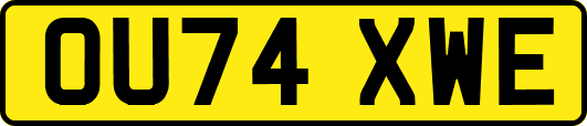 OU74XWE