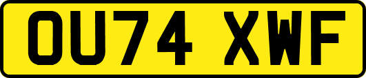 OU74XWF