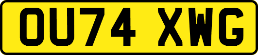OU74XWG