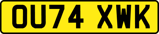 OU74XWK