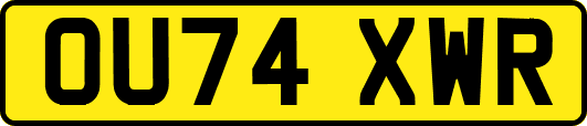OU74XWR