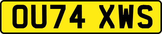 OU74XWS