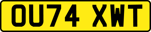 OU74XWT