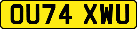 OU74XWU