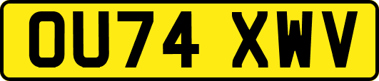 OU74XWV
