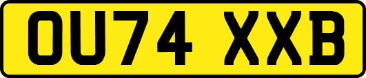 OU74XXB