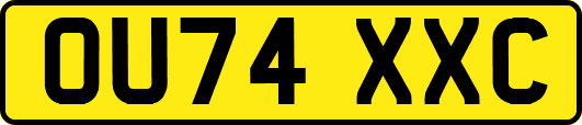 OU74XXC