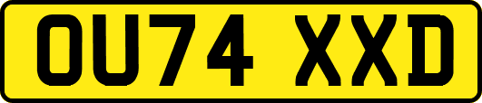 OU74XXD