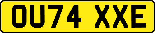 OU74XXE