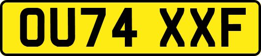 OU74XXF