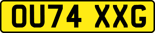 OU74XXG