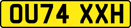 OU74XXH