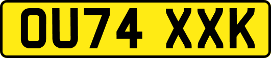 OU74XXK