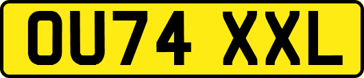 OU74XXL
