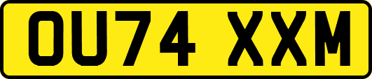 OU74XXM