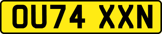 OU74XXN