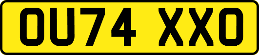 OU74XXO