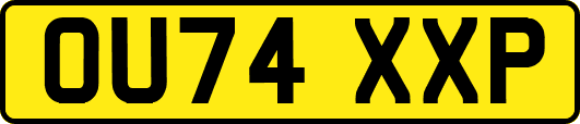 OU74XXP
