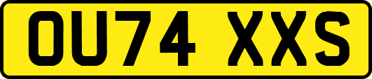 OU74XXS