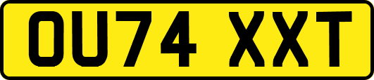OU74XXT