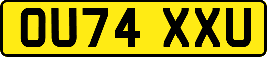 OU74XXU