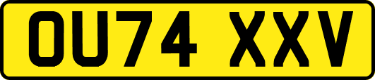 OU74XXV