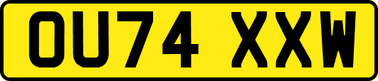 OU74XXW