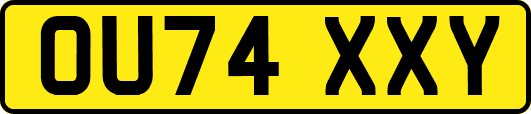 OU74XXY