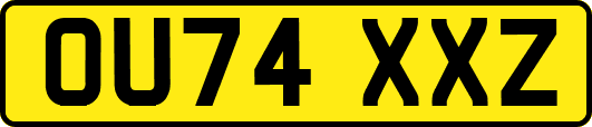 OU74XXZ