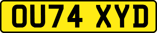 OU74XYD