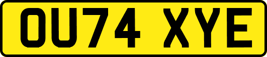 OU74XYE