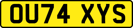 OU74XYS