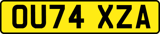 OU74XZA