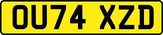 OU74XZD