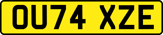 OU74XZE