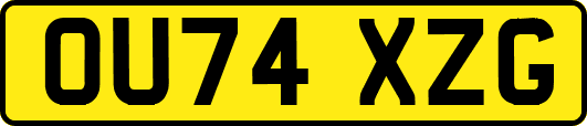 OU74XZG