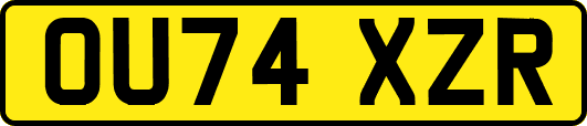 OU74XZR