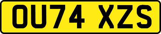 OU74XZS