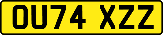 OU74XZZ