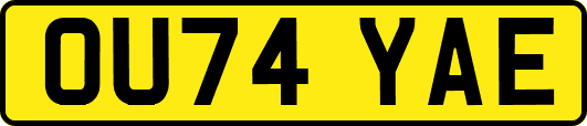 OU74YAE
