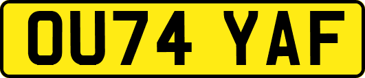 OU74YAF