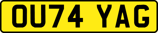 OU74YAG