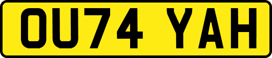 OU74YAH