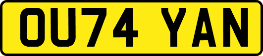 OU74YAN