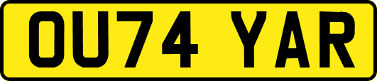 OU74YAR