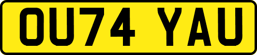 OU74YAU