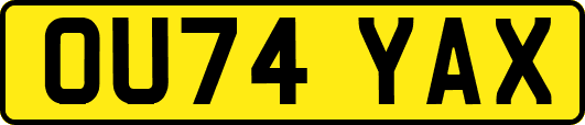 OU74YAX