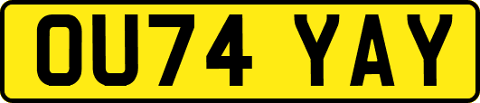 OU74YAY