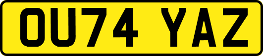 OU74YAZ