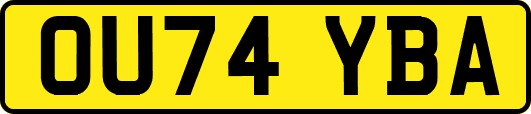 OU74YBA